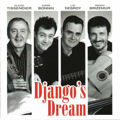 djangosDream