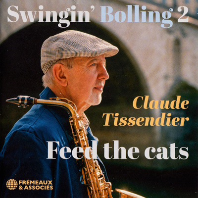 Swingin’ Bolling 2